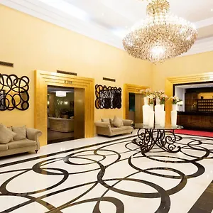 Concorde Paris Tunisia