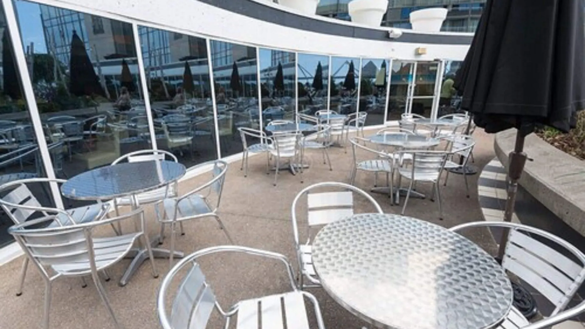 ****  Hotel Radisson Blu Toronto Downtown Canada